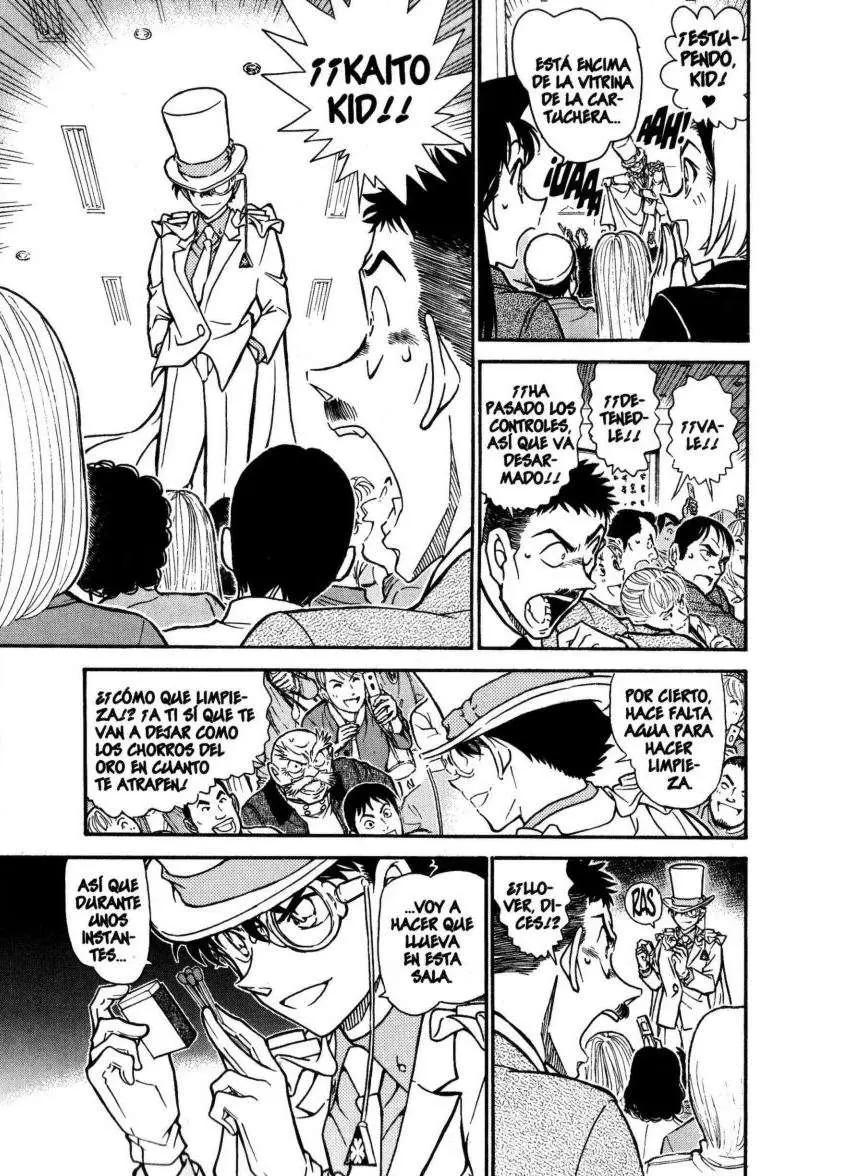 Detective Conan capítulo 733 página 6