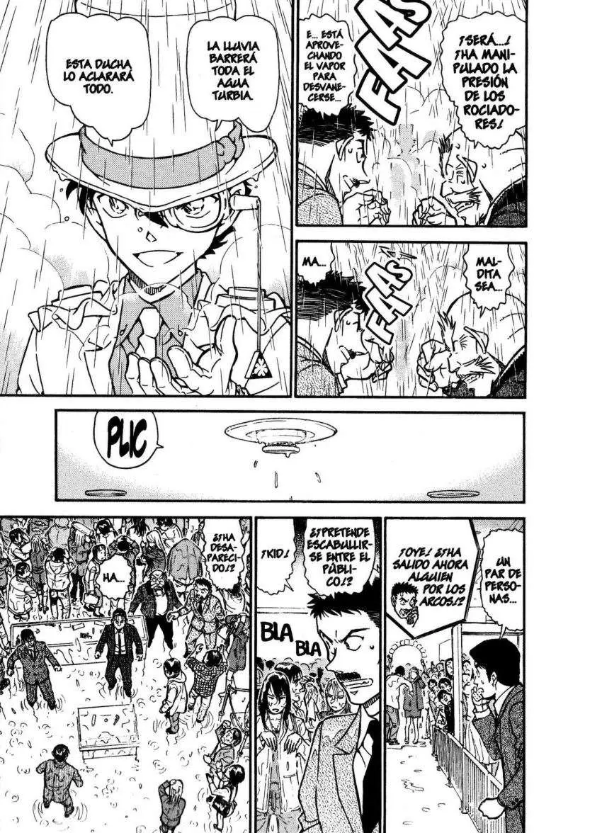 Detective Conan capítulo 733 página 8
