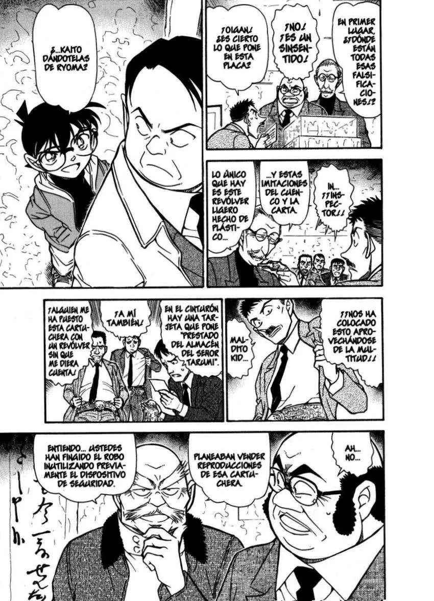 Detective Conan capítulo 733 página 12