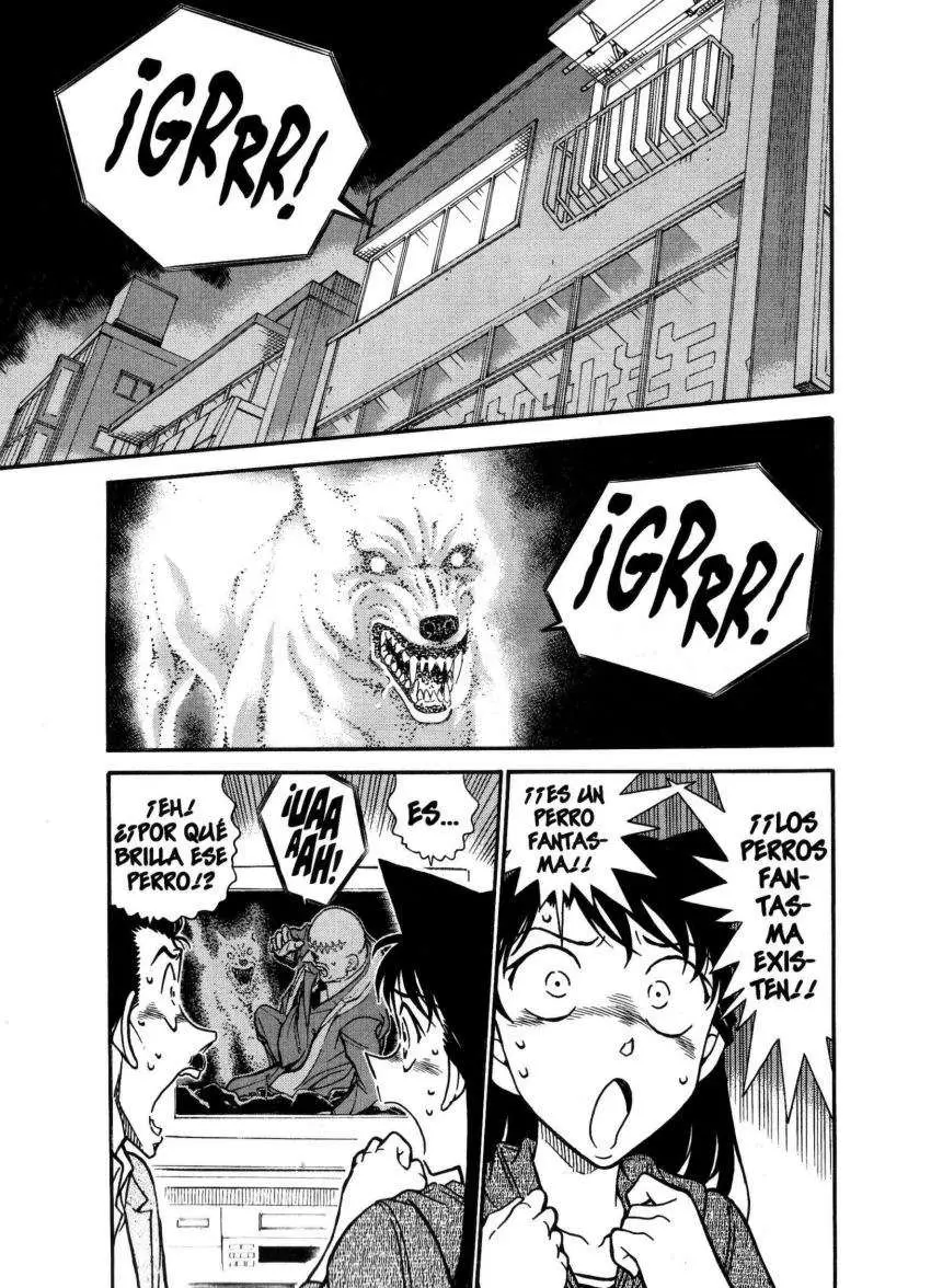 Detective Conan capítulo 734 página 2