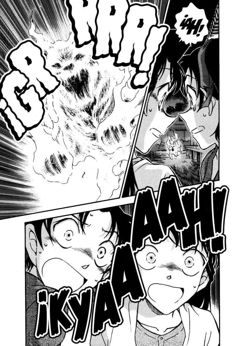 Detective Conan capítulo 737 página 16