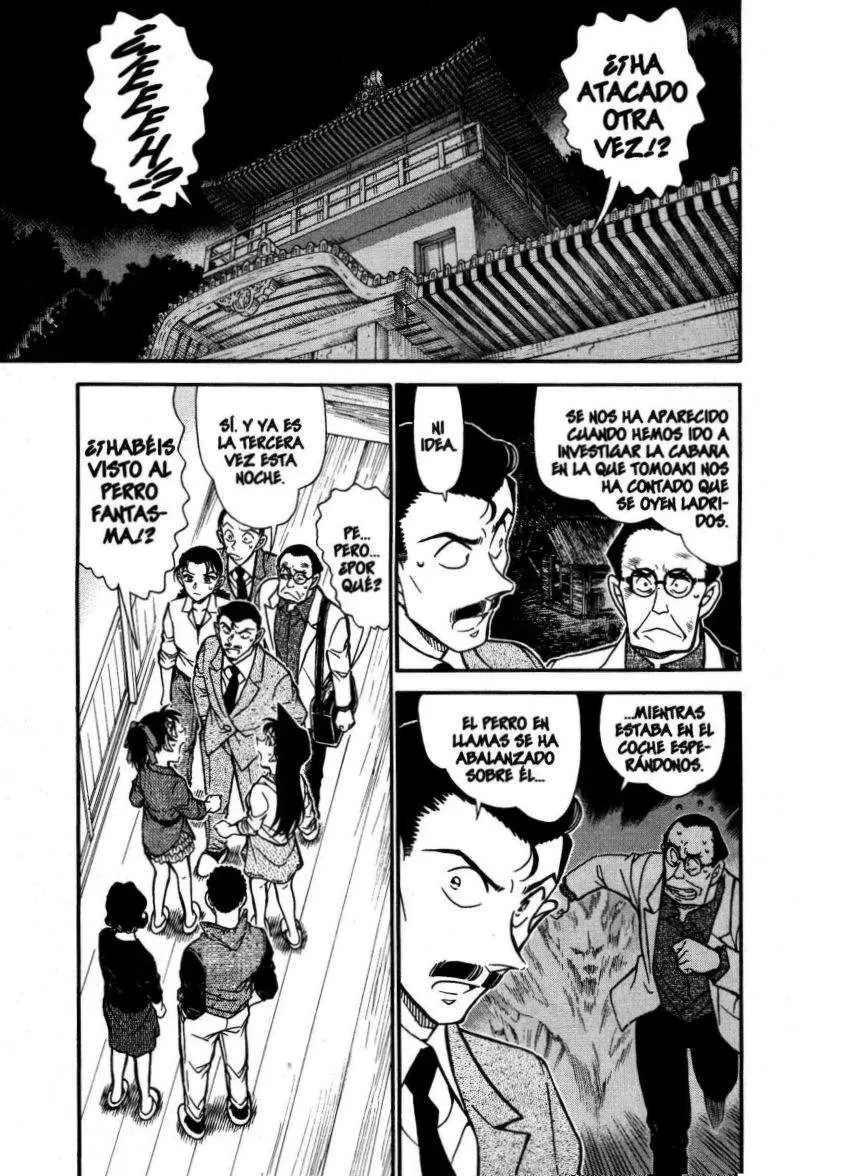 Detective Conan capítulo 739 página 2
