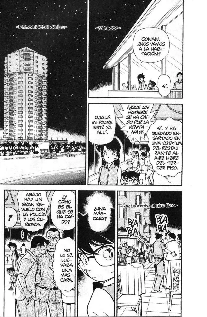 Detective Conan capítulo 74 página 2
