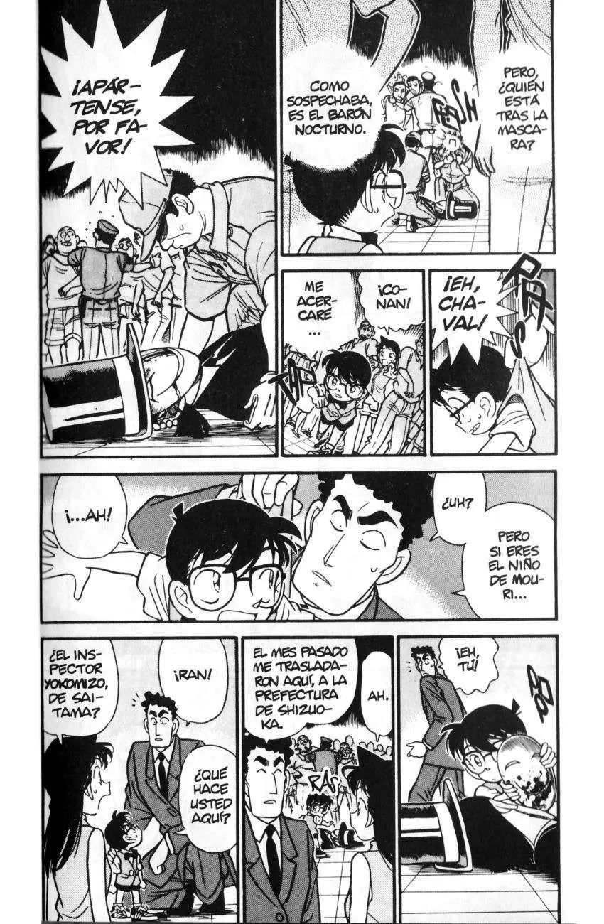 Detective Conan capítulo 74 página 3
