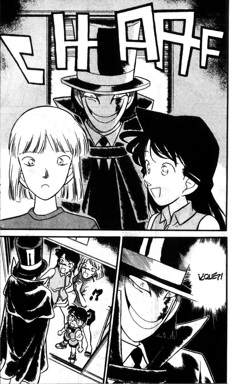 Detective Conan capítulo 74 página 18
