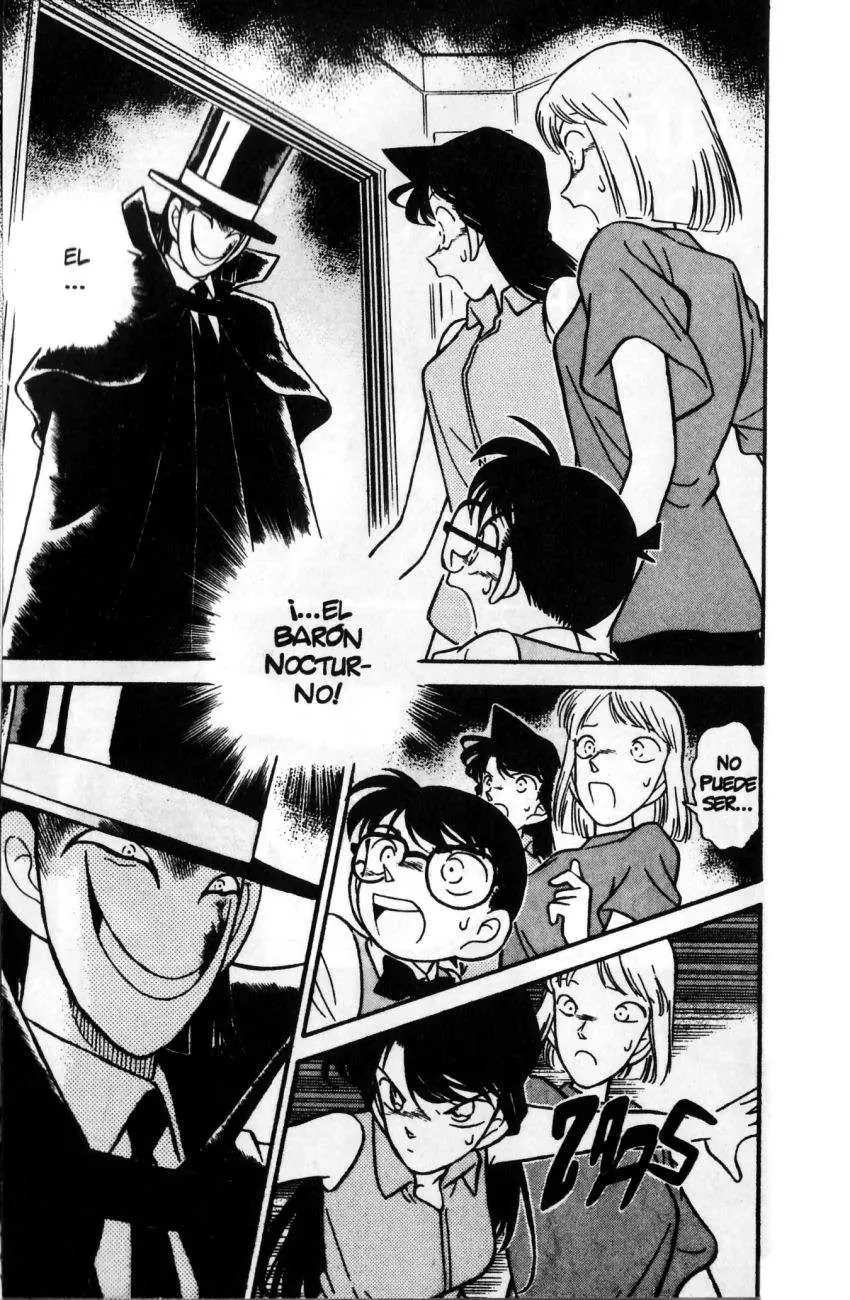 Detective Conan capítulo 75 página 2
