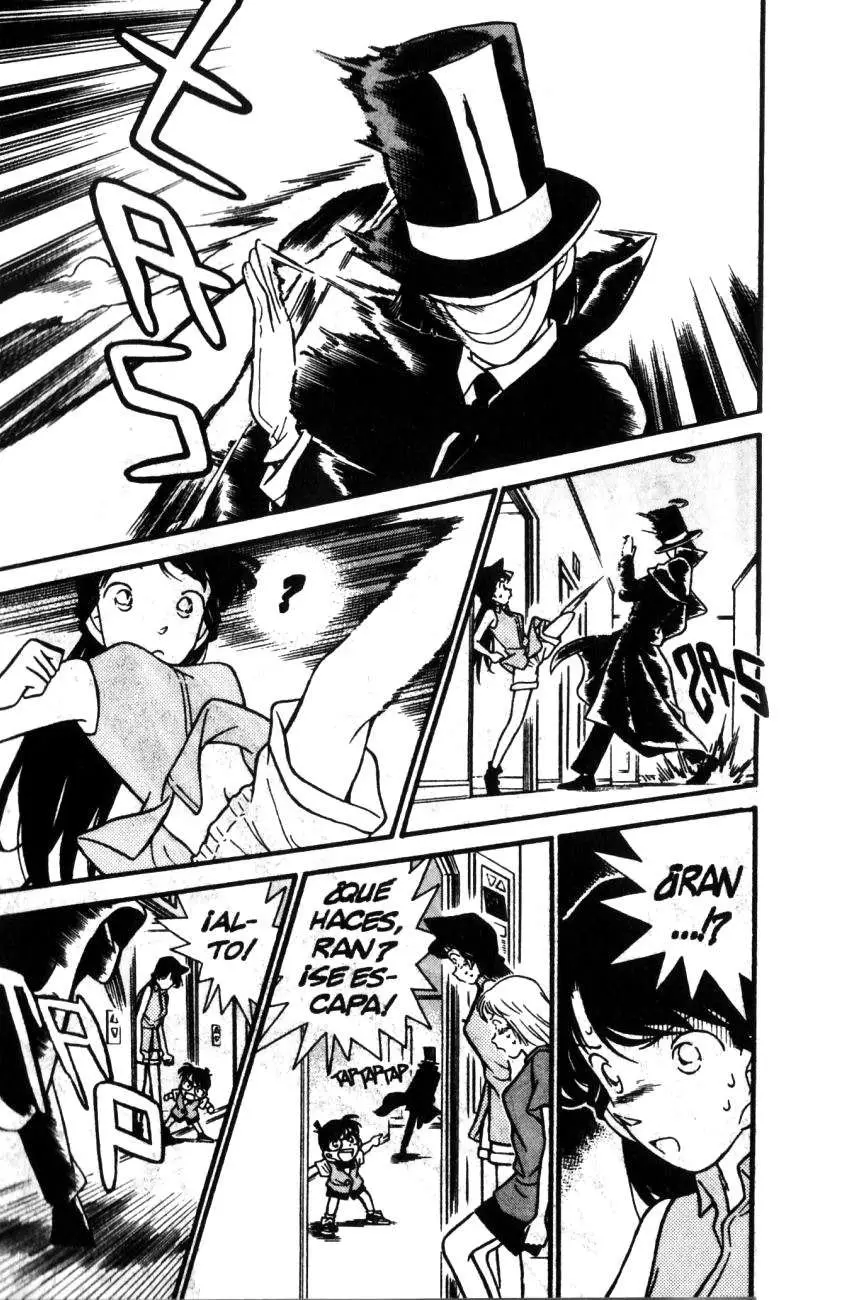 Detective Conan capítulo 75 página 4