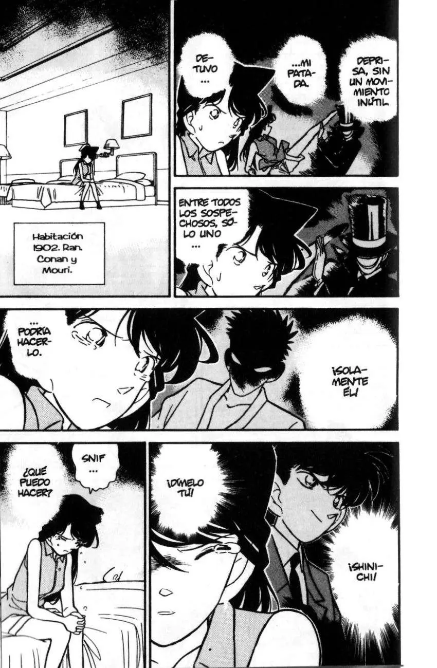 Detective Conan capítulo 75 página 16