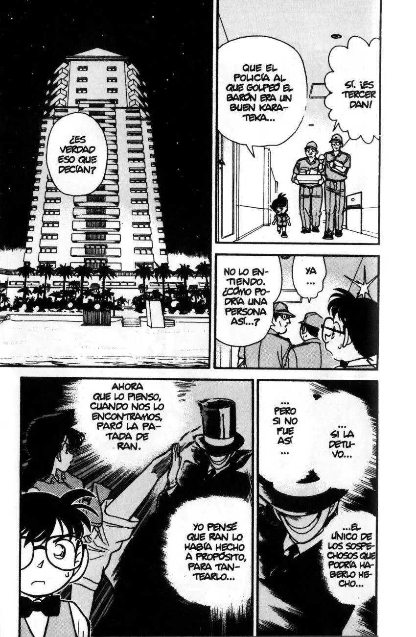 Detective Conan capítulo 76 página 2