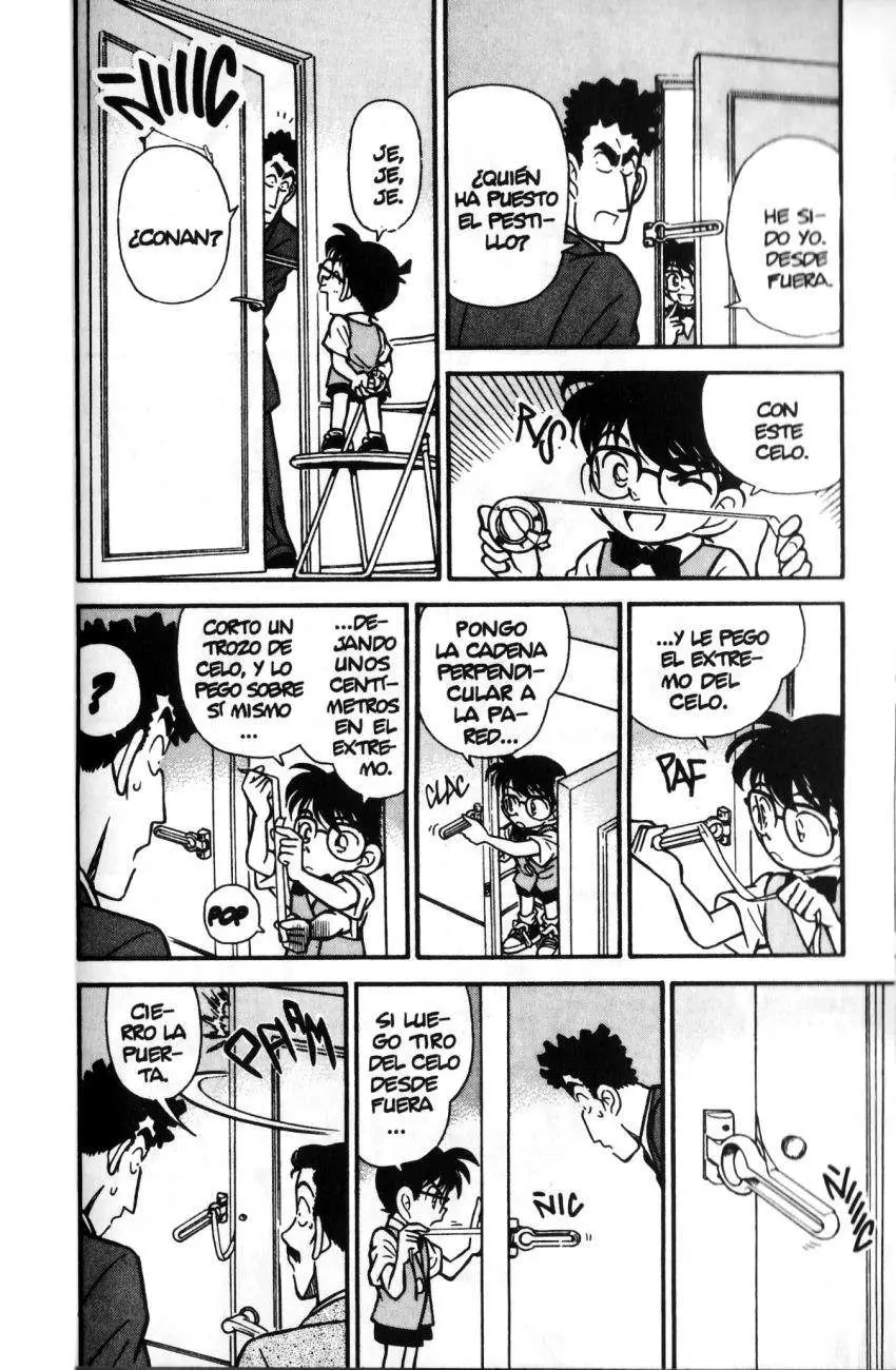Detective Conan capítulo 76 página 7