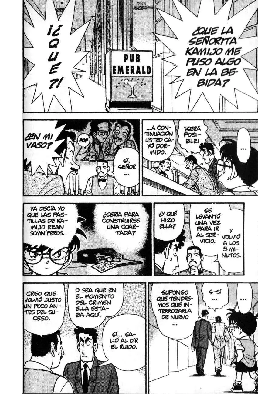 Detective Conan capítulo 76 página 11