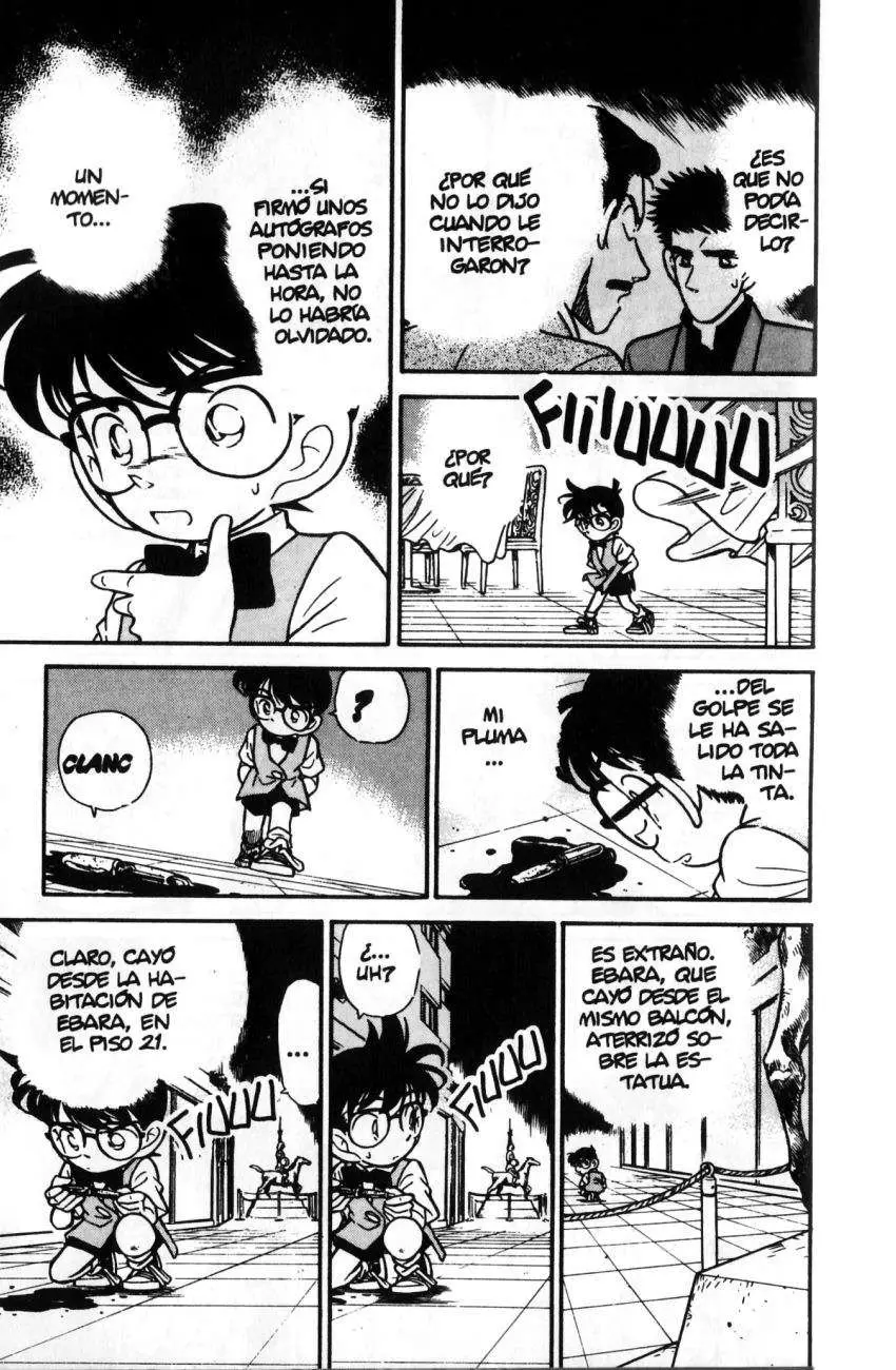 Detective Conan capítulo 76 página 14