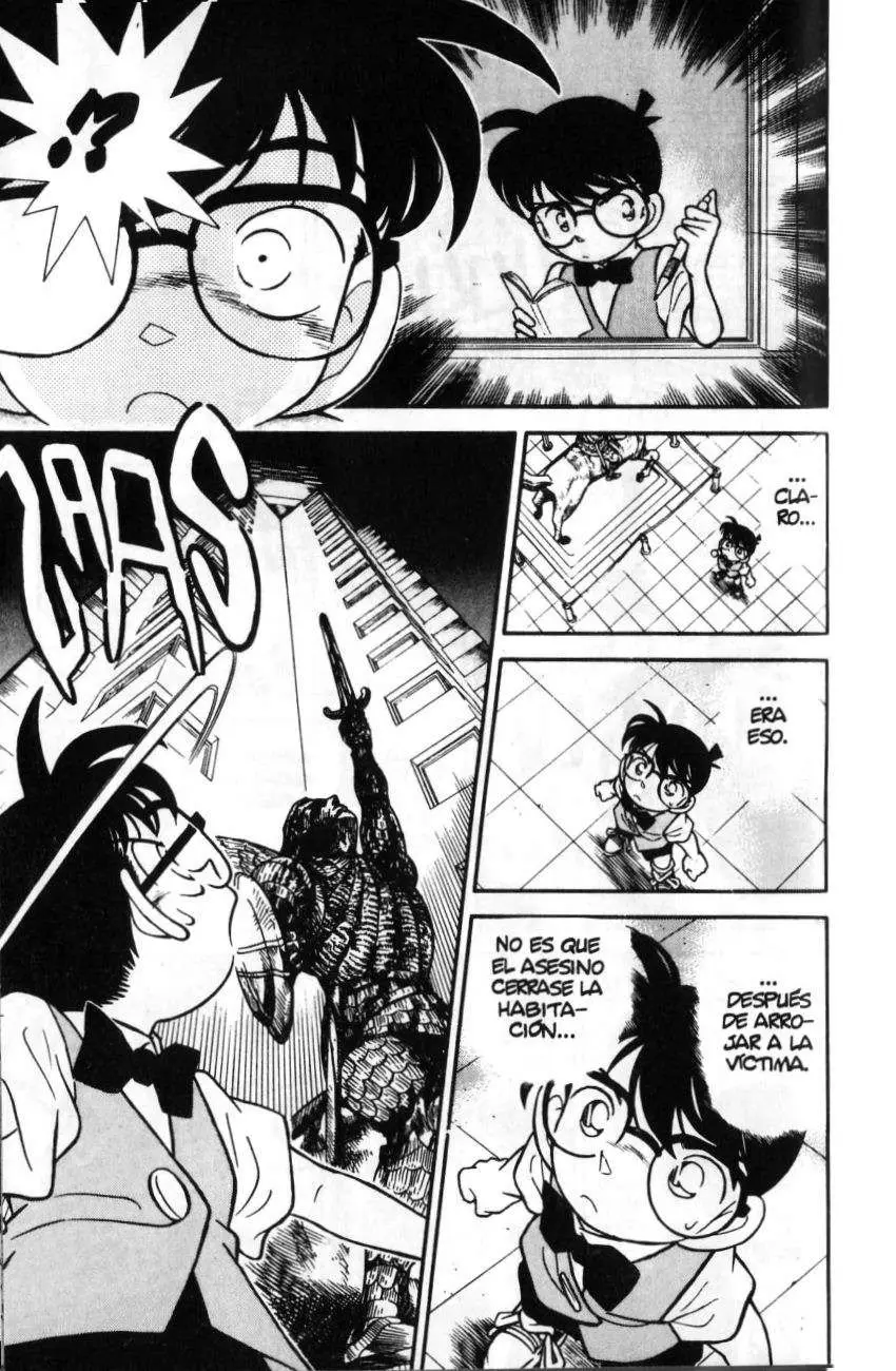 Detective Conan capítulo 76 página 16