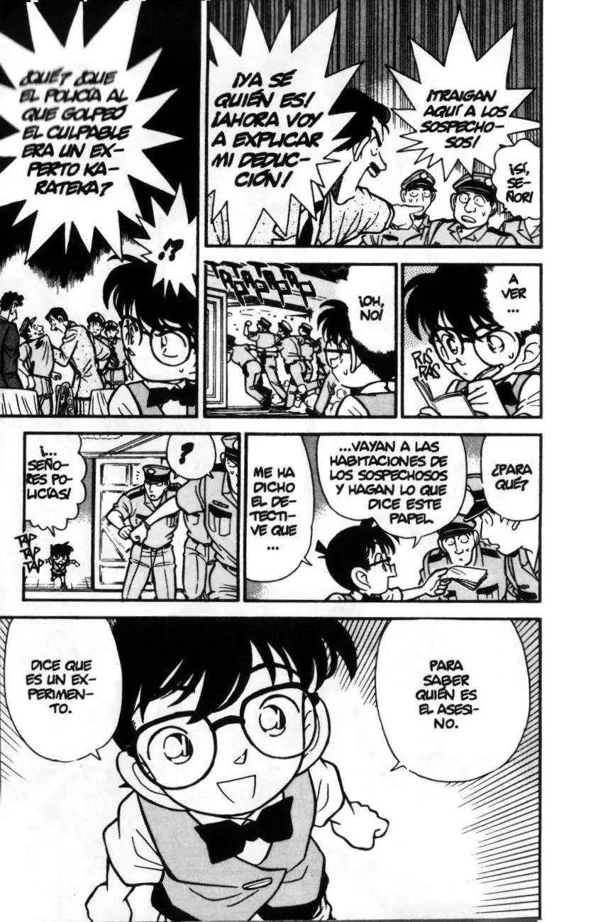 Detective Conan capítulo 76 página 18