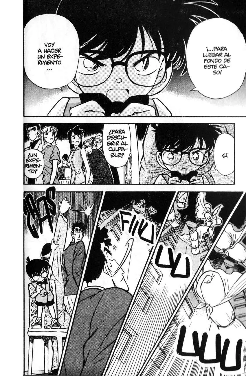 Detective Conan capítulo 77 página 7