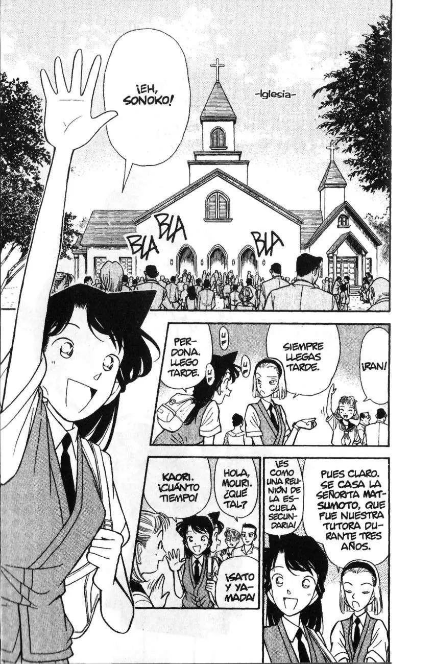 Detective Conan capítulo 78 página 2