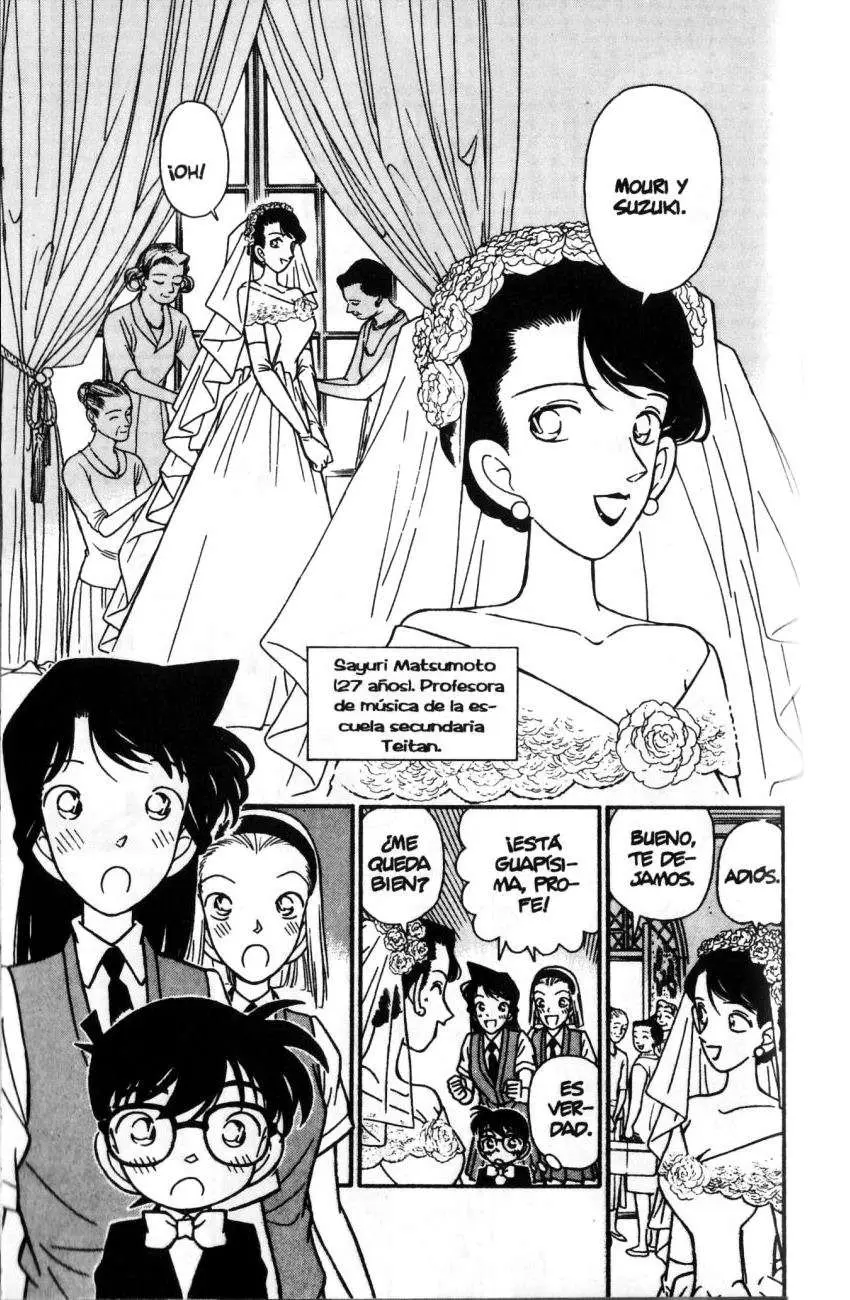 Detective Conan capítulo 78 página 4