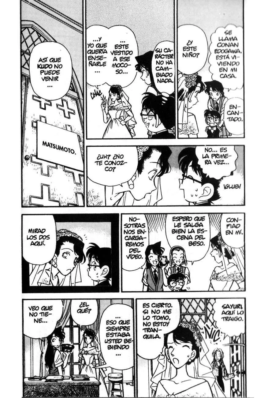 Detective Conan capítulo 78 página 5