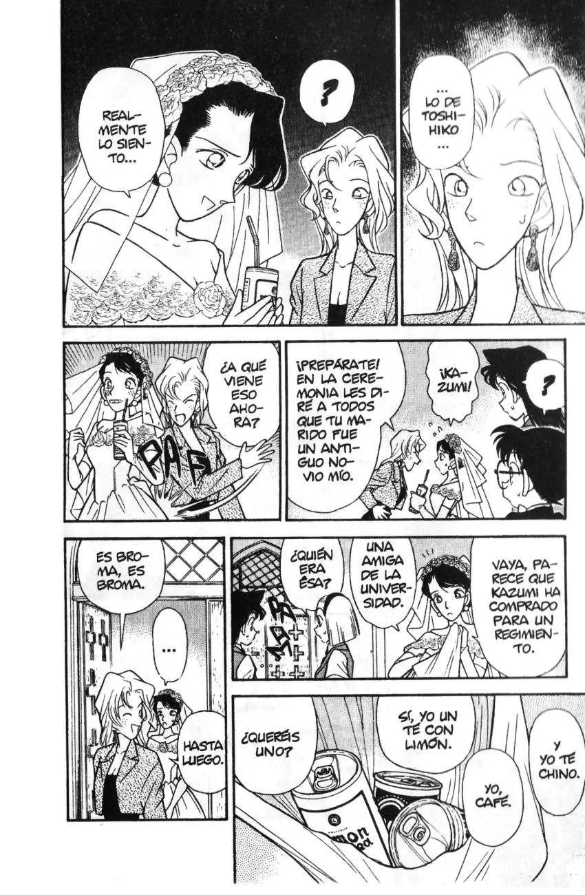 Detective Conan capítulo 78 página 7