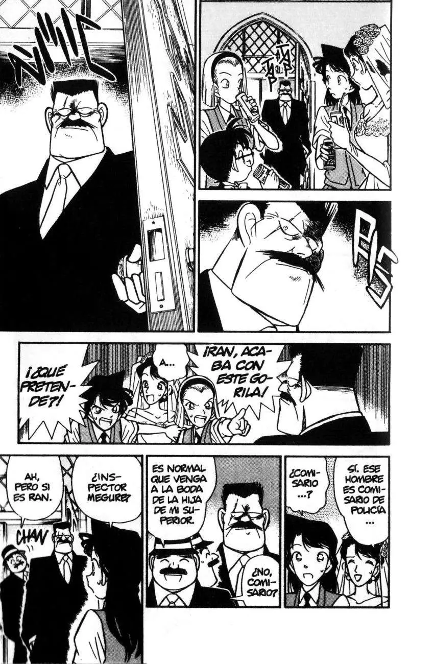 Detective Conan capítulo 78 página 8