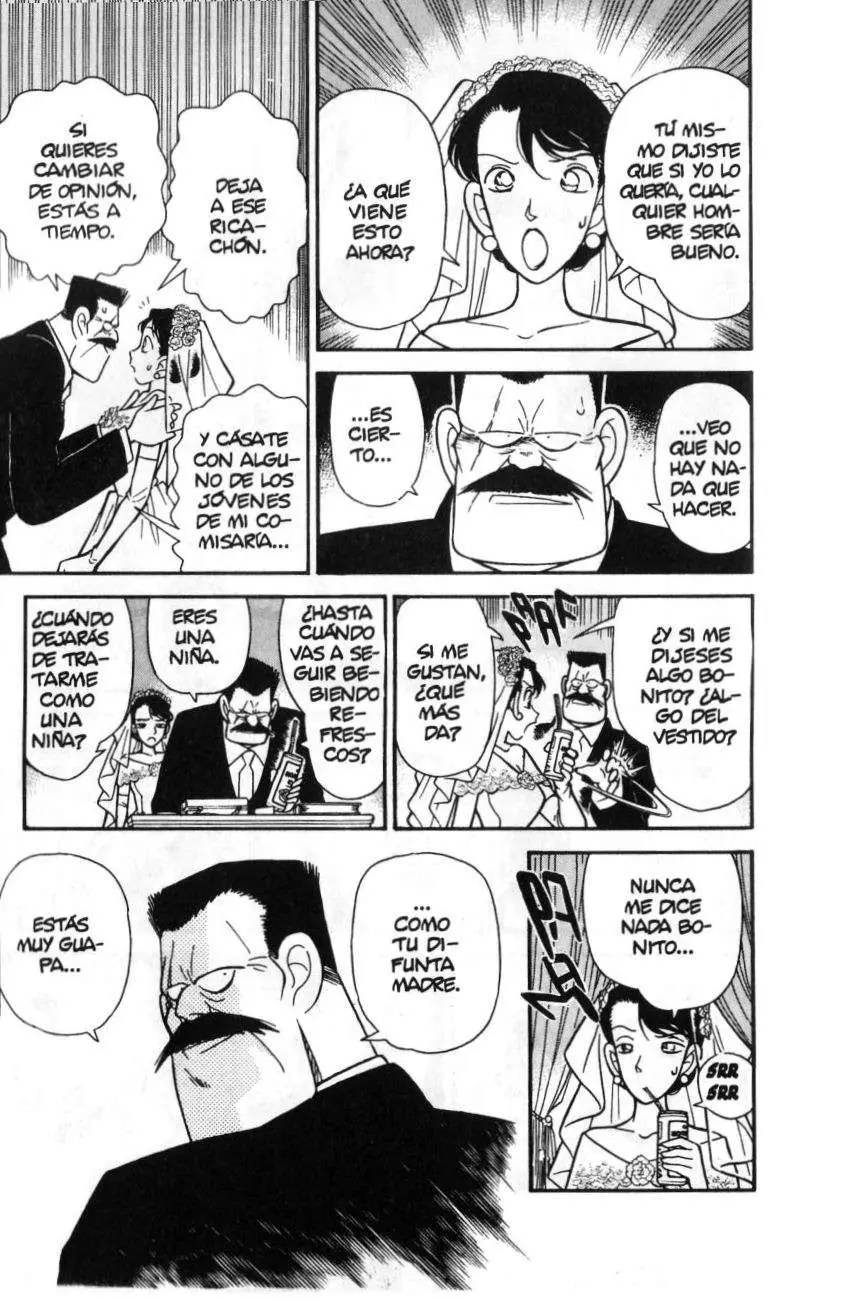 Detective Conan capítulo 78 página 10