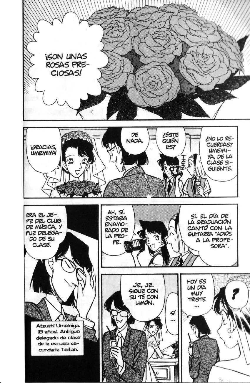 Detective Conan capítulo 78 página 11