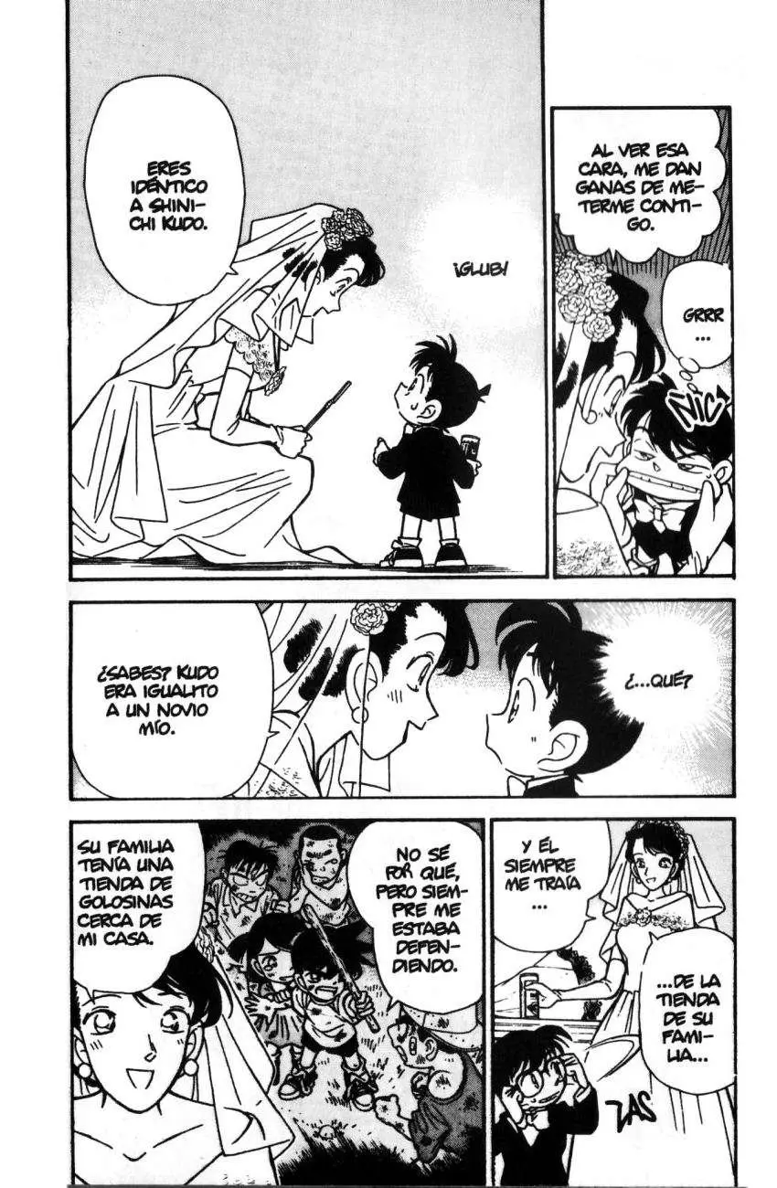 Detective Conan capítulo 78 página 13