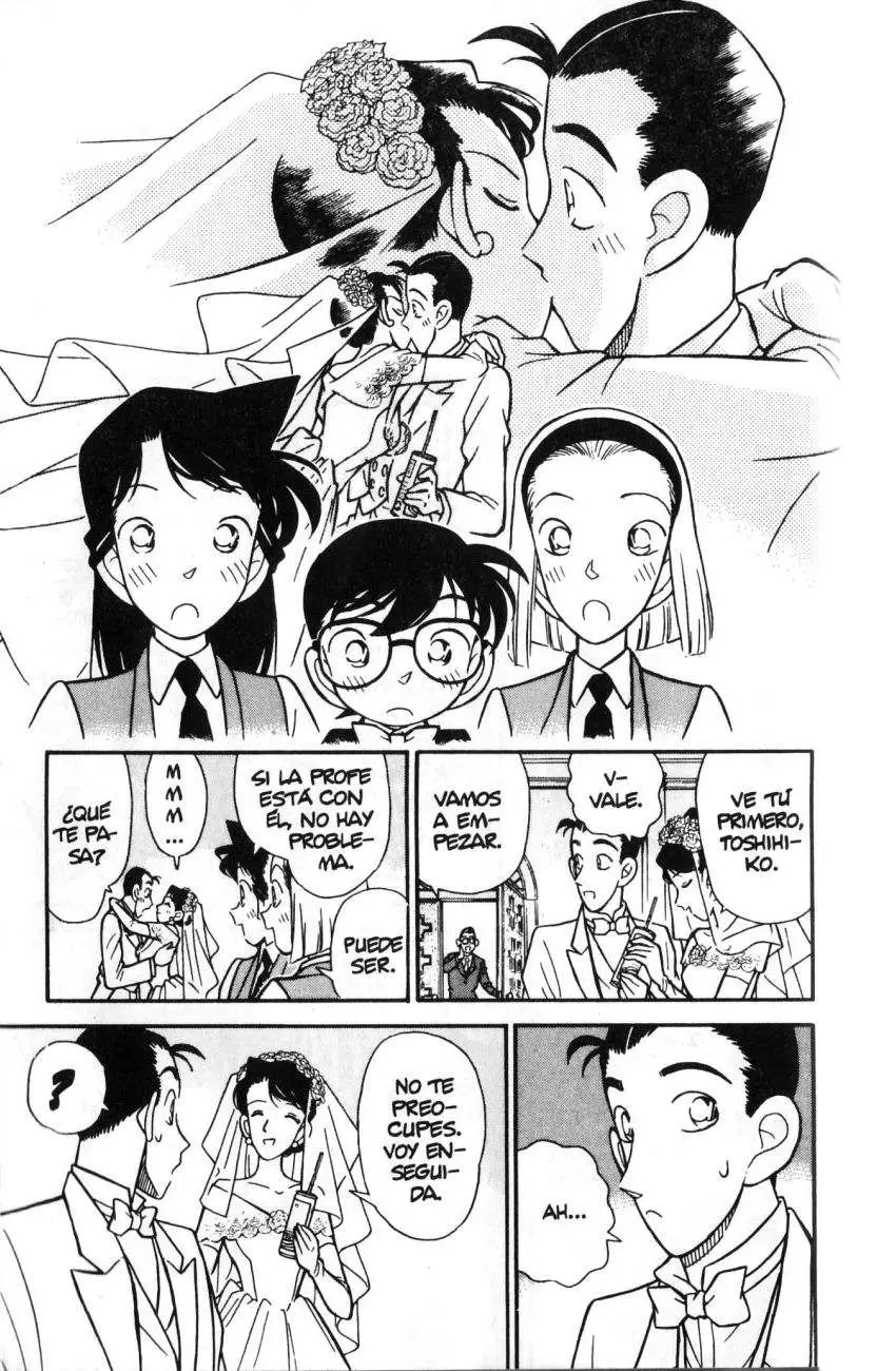 Detective Conan capítulo 78 página 16