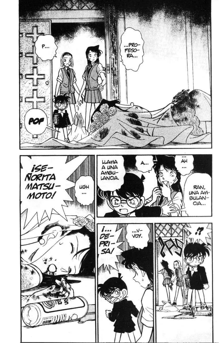 Detective Conan capítulo 79 página 2