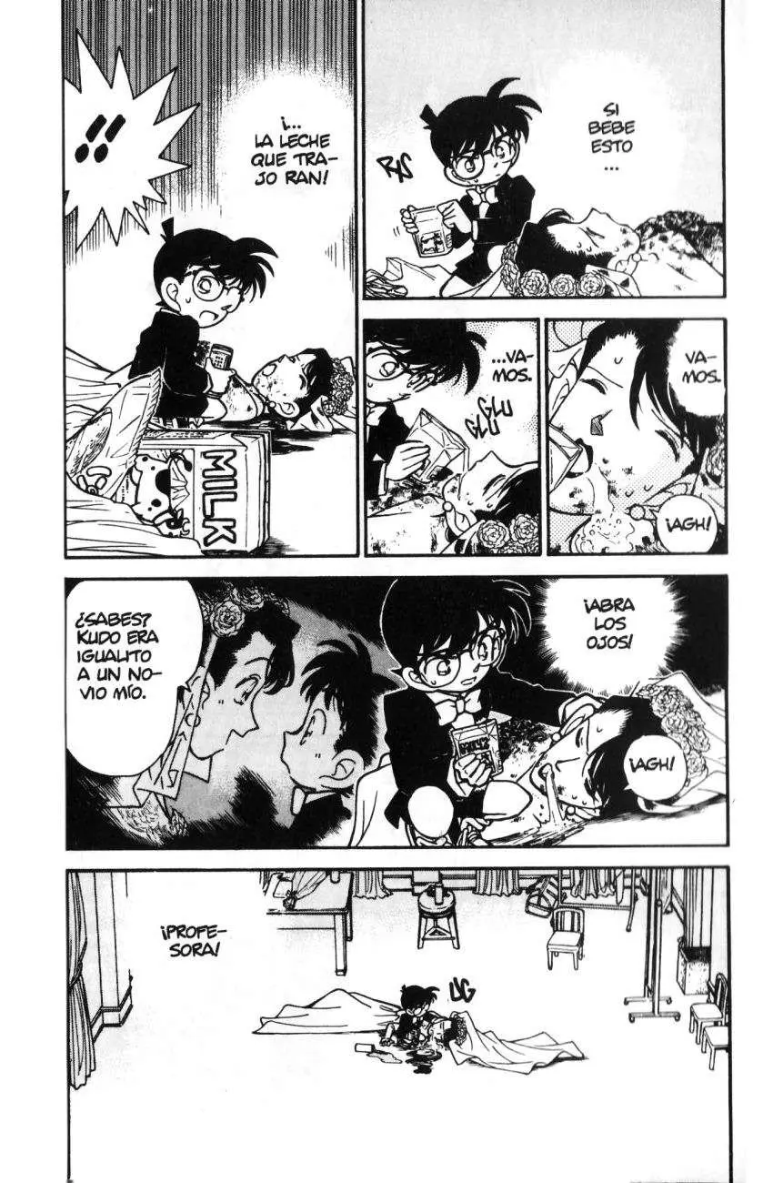 Detective Conan capítulo 79 página 4