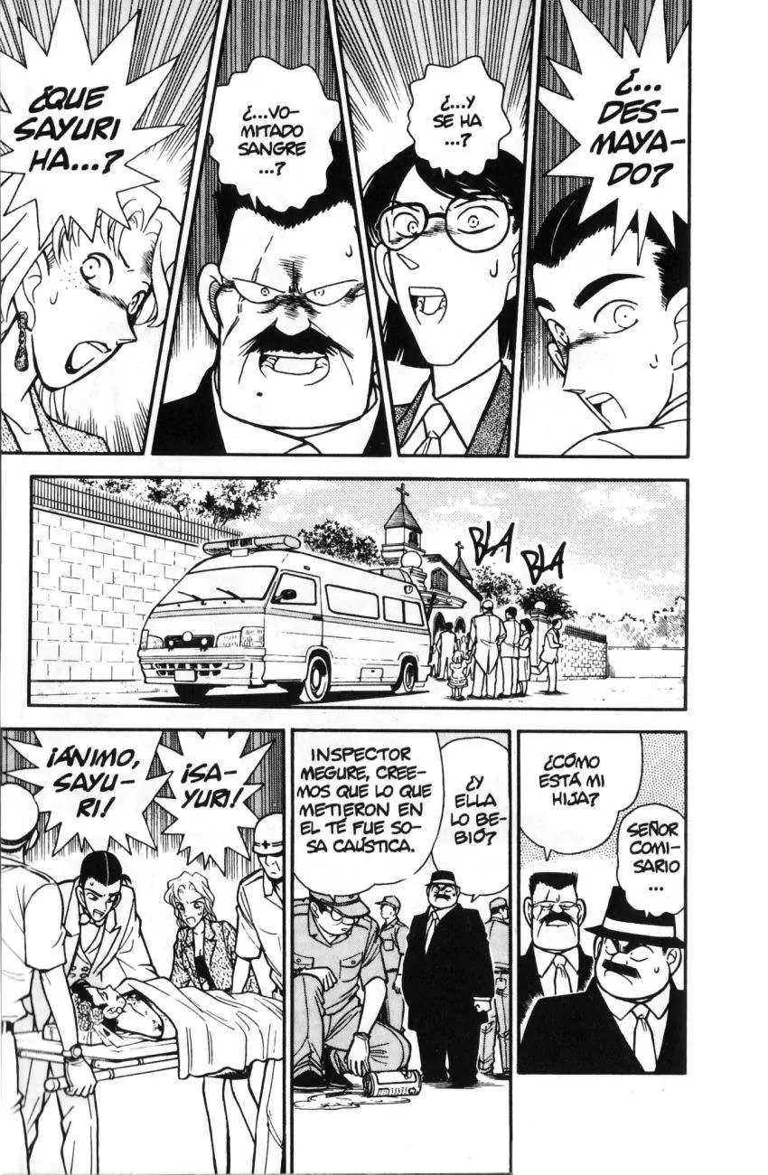 Detective Conan capítulo 79 página 5