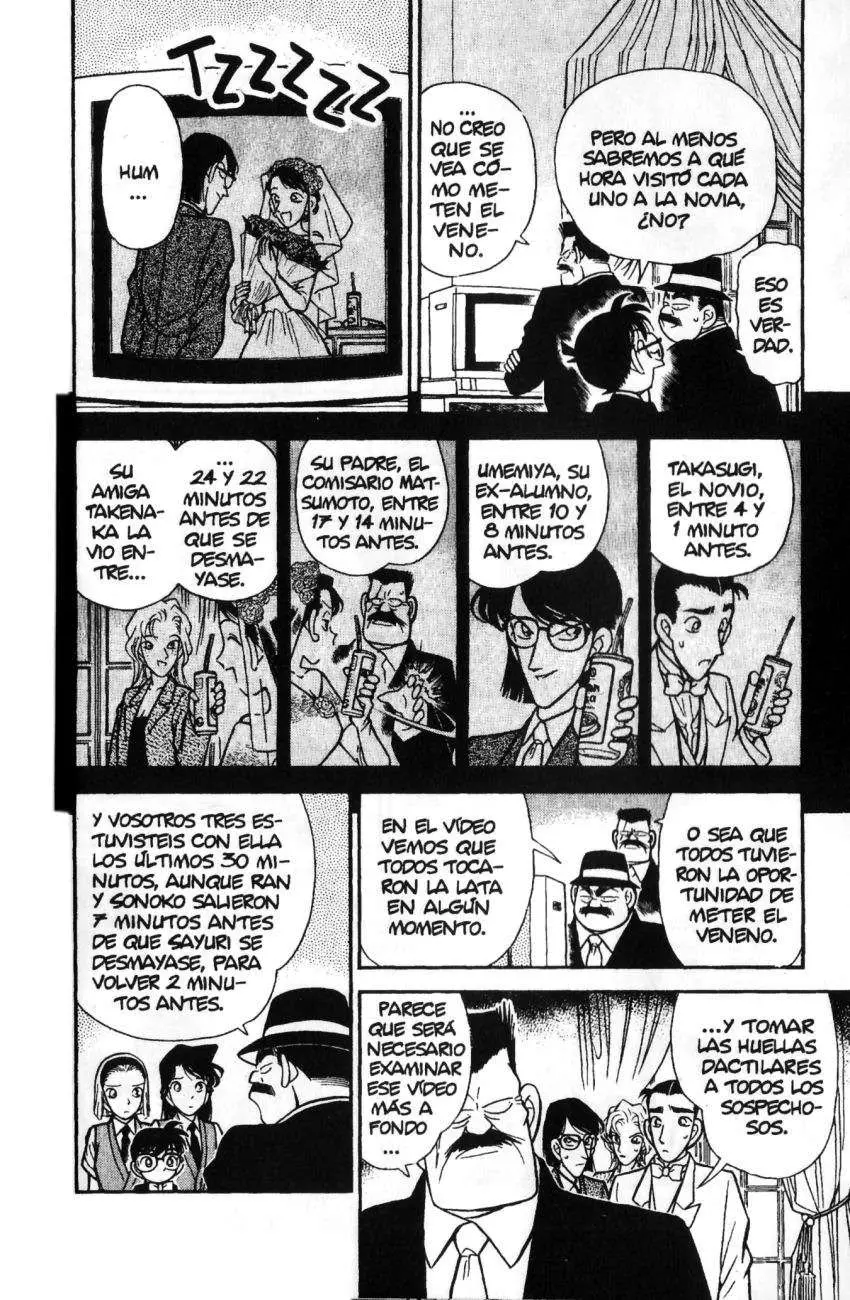Detective Conan capítulo 79 página 10