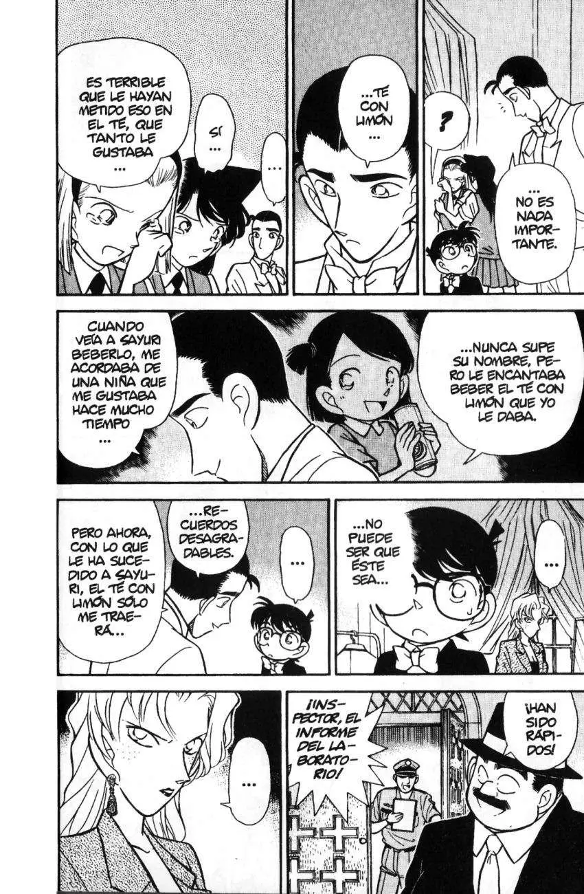 Detective Conan capítulo 79 página 12