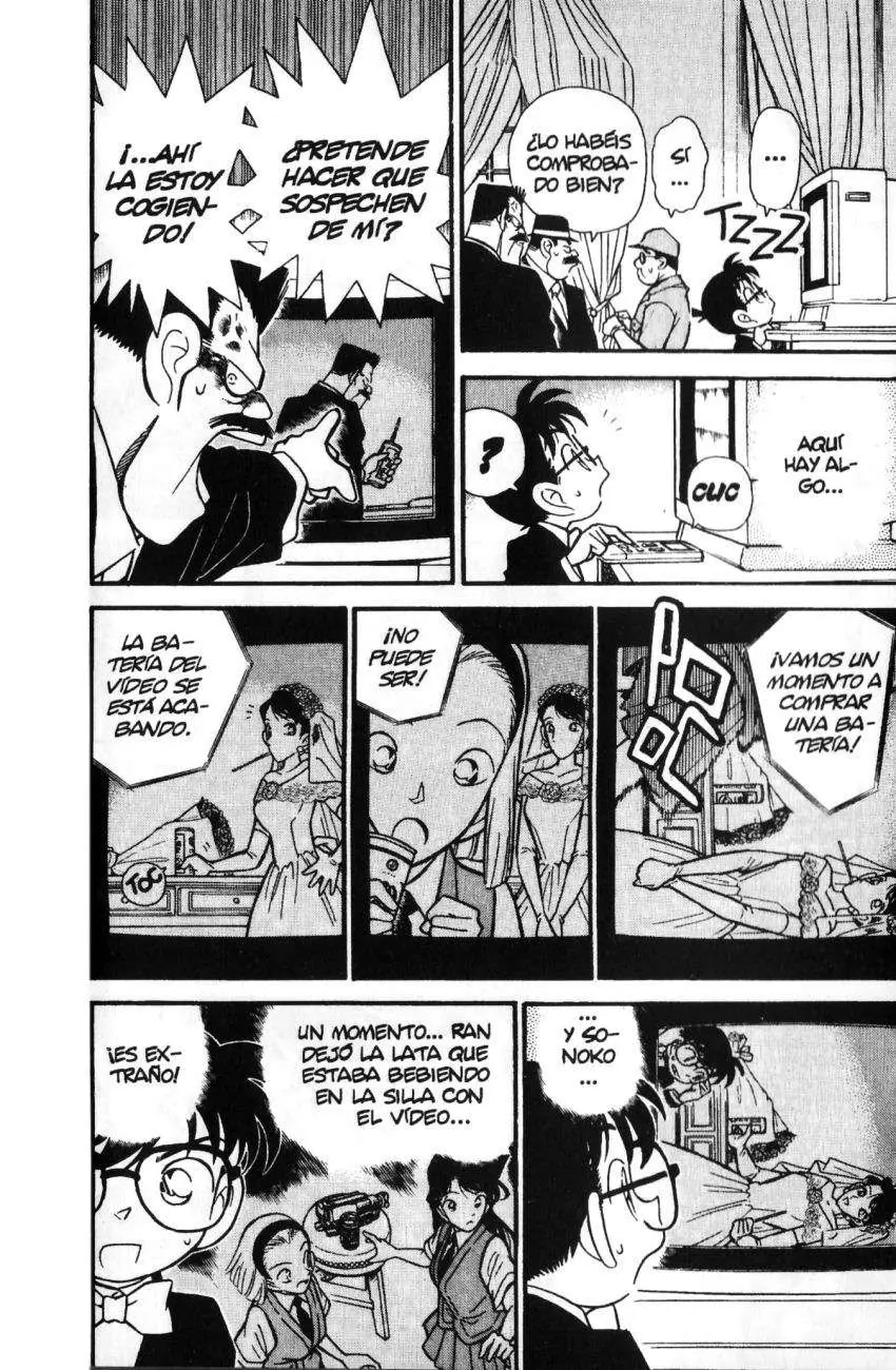 Detective Conan capítulo 79 página 14