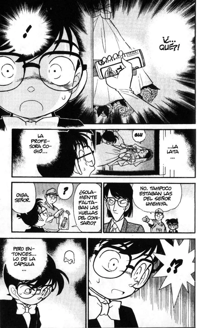 Detective Conan capítulo 79 página 15