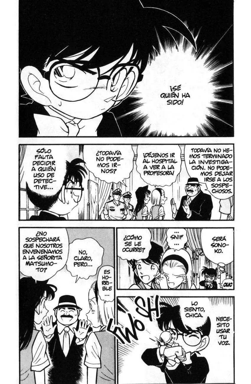 Detective Conan capítulo 80 página 2