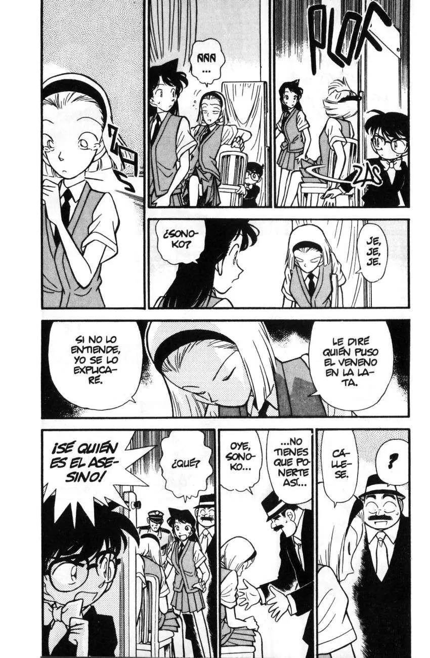 Detective Conan capítulo 80 página 3