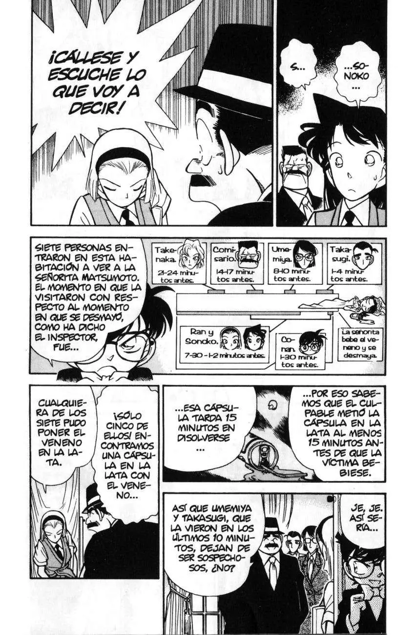 Detective Conan capítulo 80 página 4