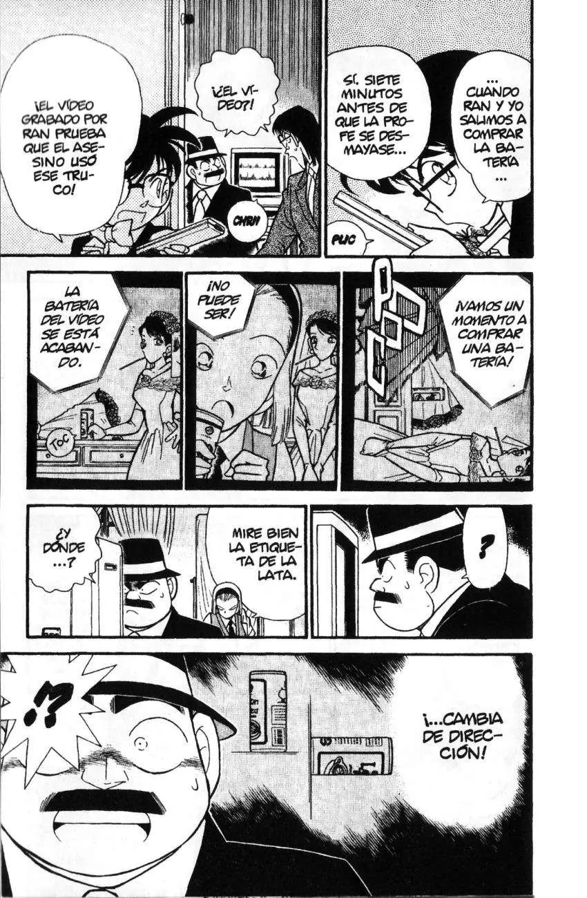Detective Conan capítulo 80 página 6