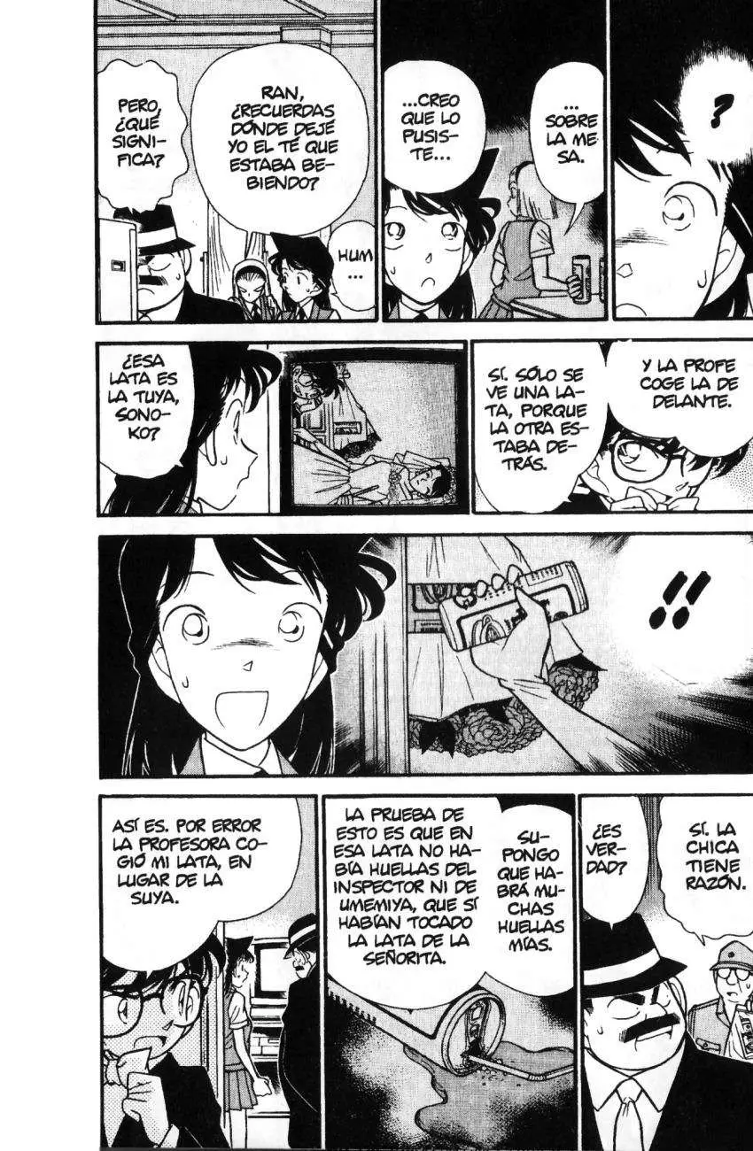 Detective Conan capítulo 80 página 7