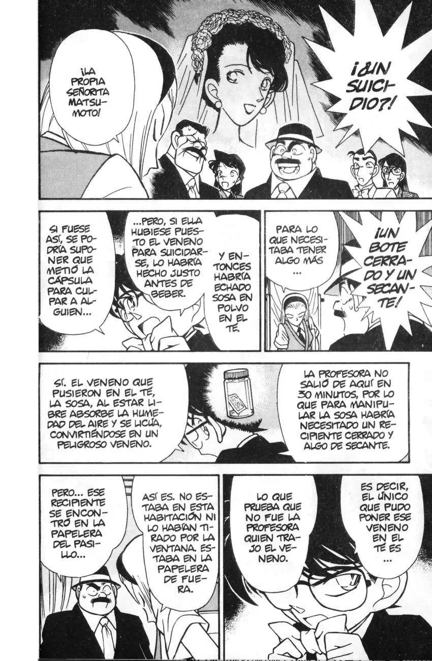 Detective Conan capítulo 80 página 9