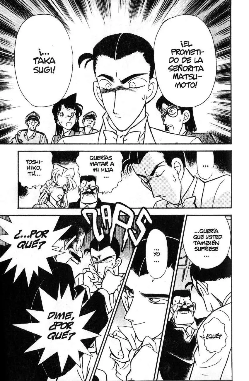 Detective Conan capítulo 80 página 10