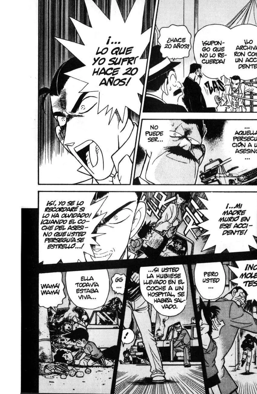 Detective Conan capítulo 80 página 11