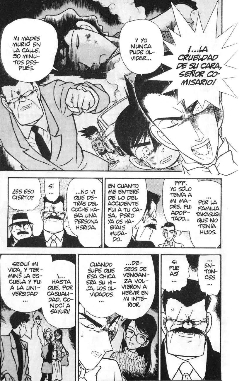 Detective Conan capítulo 80 página 12
