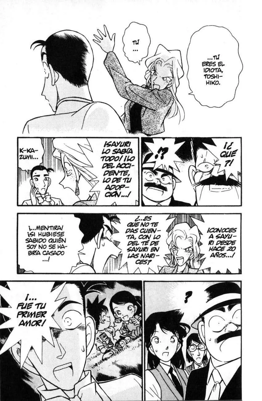 Detective Conan capítulo 80 página 14