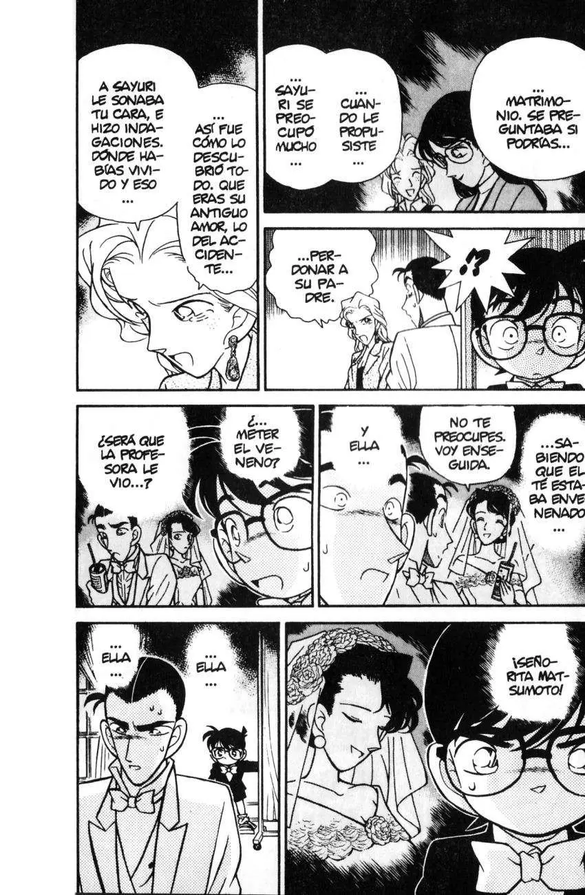 Detective Conan capítulo 80 página 15