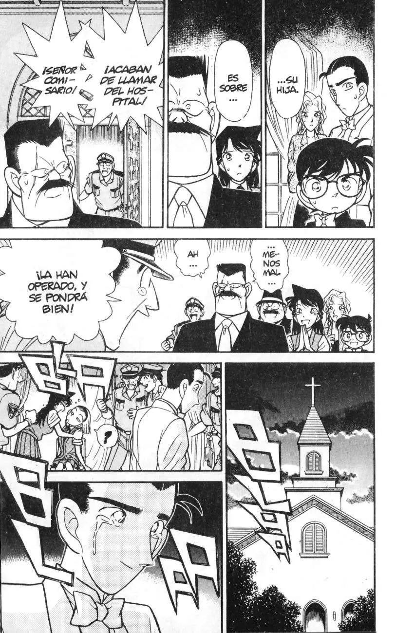 Detective Conan capítulo 80 página 16
