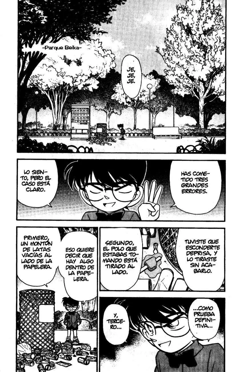 Detective Conan capítulo 81 página 2