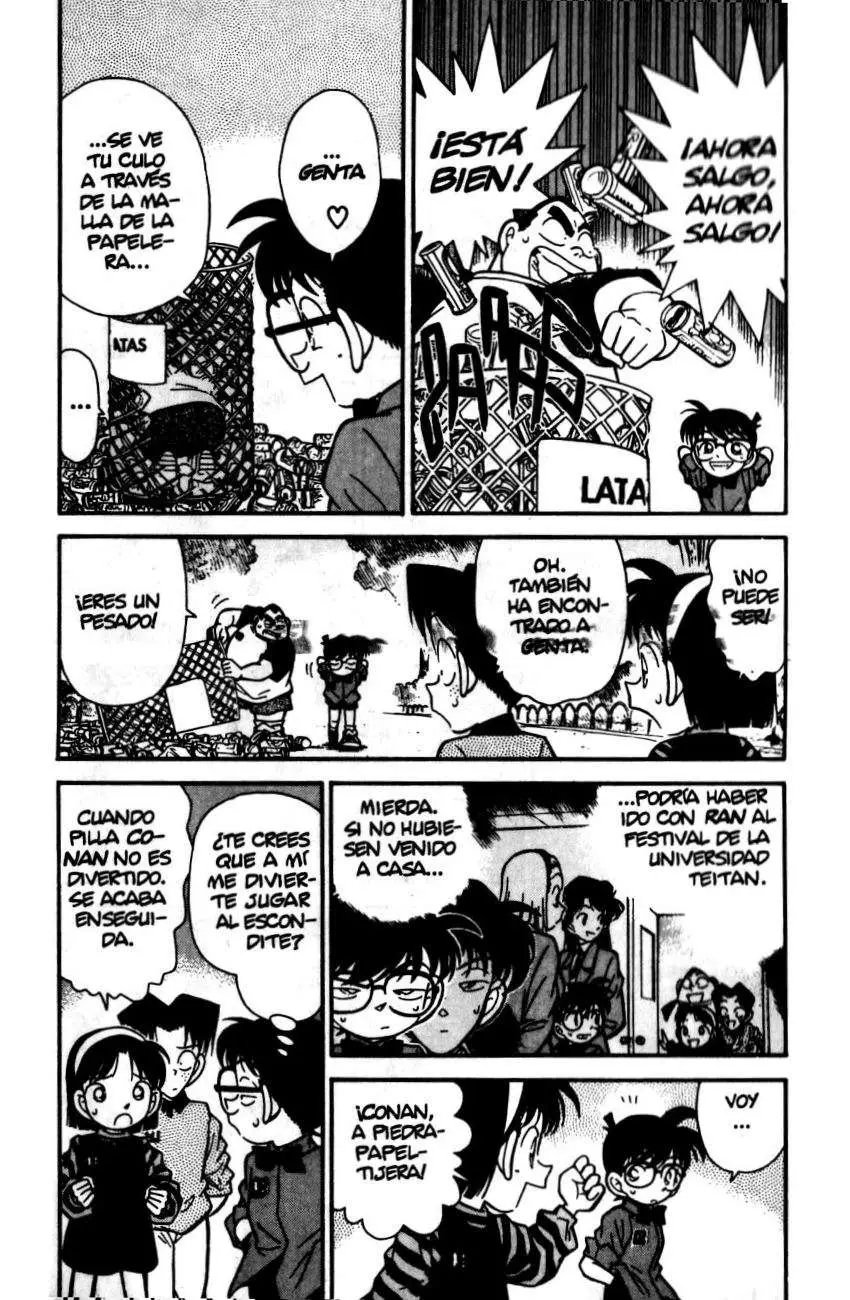 Detective Conan capítulo 81 página 3