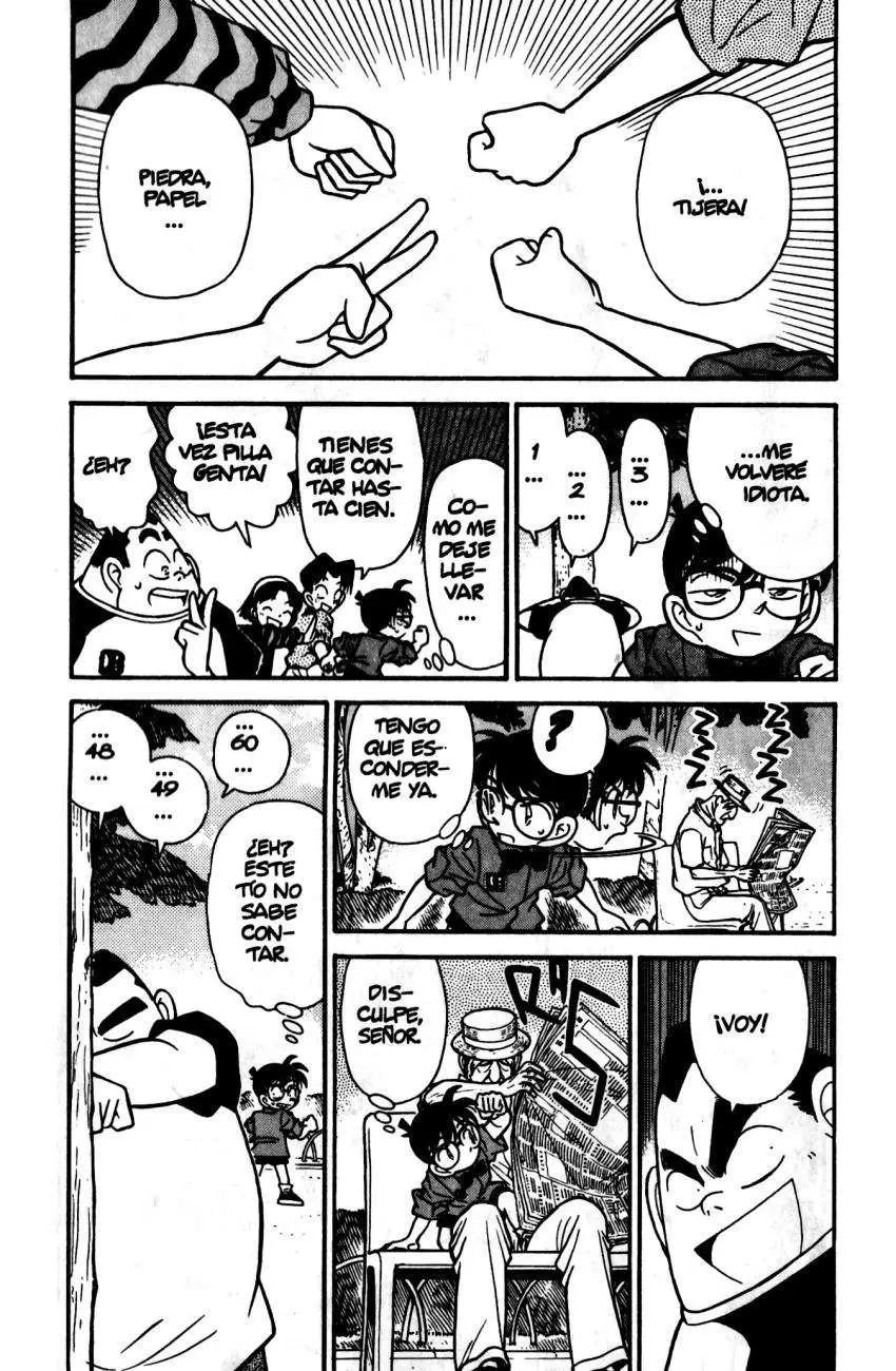 Detective Conan capítulo 81 página 4